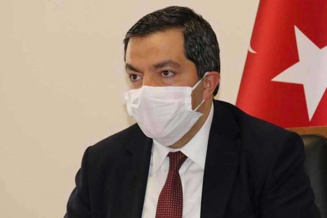 Malatya İl Sağlık Müdürlüğünden "Solunun cihazları arızalı" iddiasına yanıt