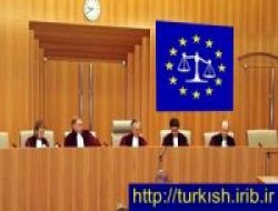 Avrupa İnsan Hakları Mahkemesi'nden Türkiye'ye ceza!