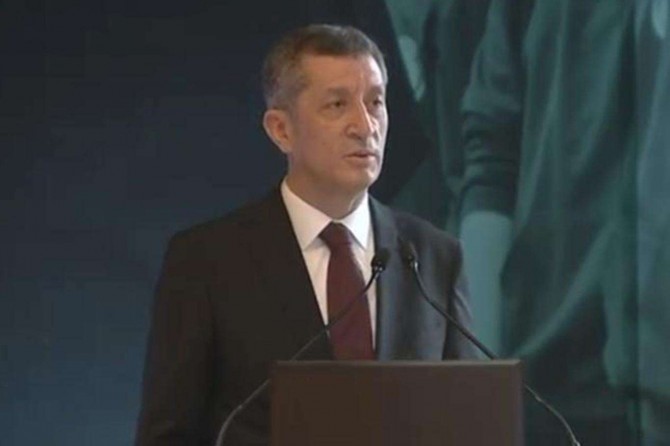 MEB'ten Giresun'daki okulların durumuna ilişkin açıklama