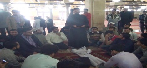 'İslami kimliğin bitirilmesi amaçlanıyor'