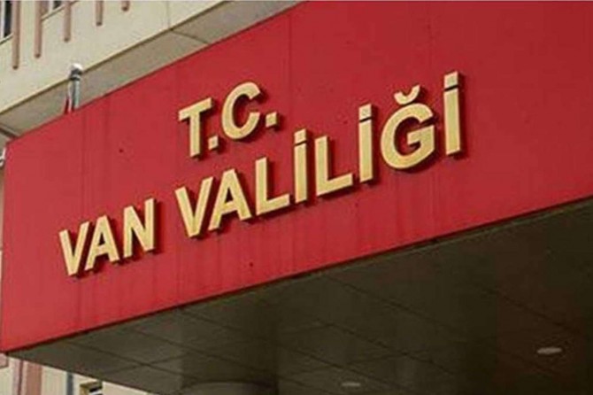 Van Valiliğinden "17 yaşındaki kız çocuğuna cinsel istismar" iddialarına açıklama
