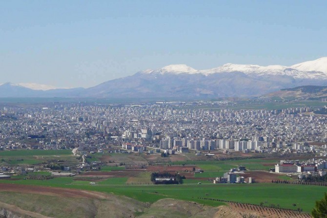 Adıyaman'da 41 ev daha karantinaya alındı