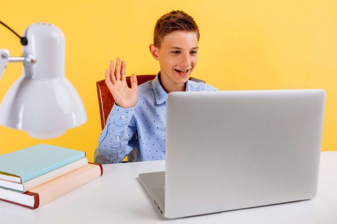 Uzaktan eğitimde başarının 10 püf noktası