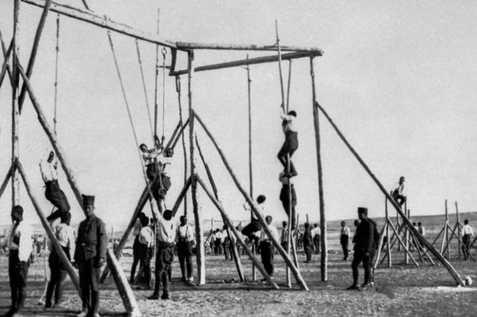 MSB, Büyük Taarruz'a ait tarihi fotoğraflar paylaştı