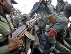 Gine'deki çatışmalarda 6 ölü