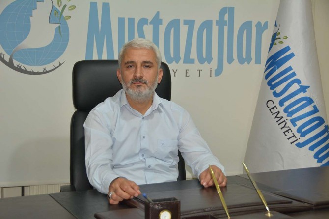 STK ve yazarlar: Hazreti Hüseyin’in misyonunu rehber edinmeliyiz