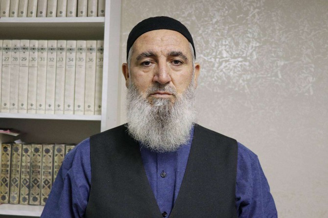 Çınar: "Farz oruçlarından sonra en önemli oruç Aşura orucudur"