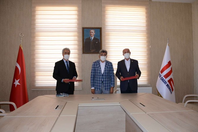 Kültür ve Turizm Bakanlığı’ndan Tuşba Ayanıs 2’nci etap düzenlemesine destek