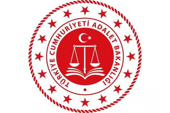 Adalet Bakanlığından Covid-19 tedbirlerine yönelik yazı