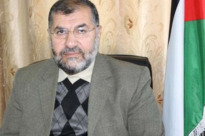 Fethi el-Karavi: "Esirlerin salgına yakalanmasından siyonist işgal rejimi sorumlu"