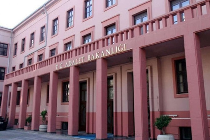 Adalet Bakanlığından başsavcılıklara Covid-19 uyarısı