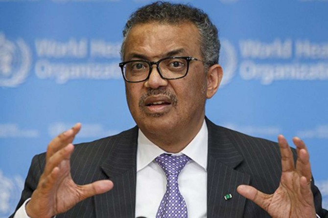 WHO: Covid-19, milyonlarca insanın akıl sağlığını etkiledi