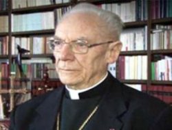 Fransız Kardinal'dan çarpıcı açıklamalar: İslam, Hıristiyanlık'tan daha canlı