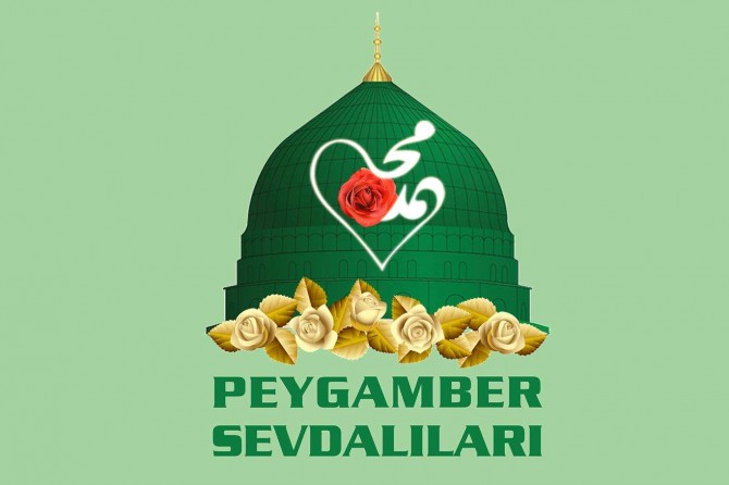 Peygamber Sevdalılarından "Aşura" mesajı