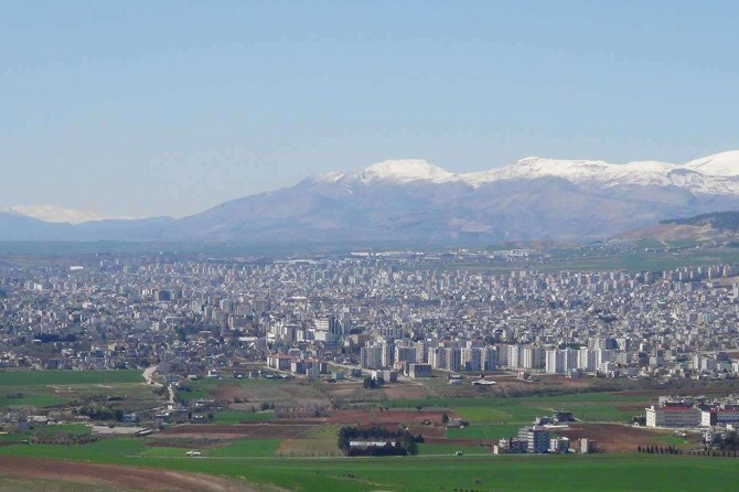 Adıyaman'da 27 ev daha karantinaya alındı