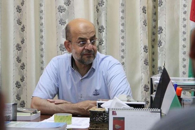 Dr. İsam Yusuf’tan uluslararası topluluklara: Gazze’yi kurtarın