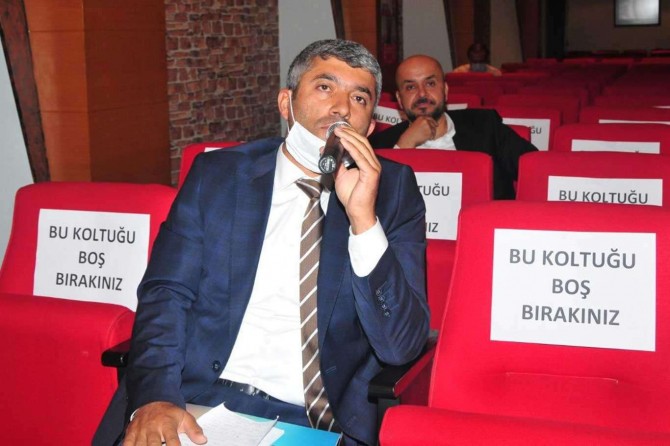 Malatya Minibüsçüler Odası Başkanı İnce: "Servisçi esnafı kontak kapatmayla karşı karşıya"