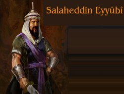 Dermanê Jihevketina Ummetê Di Jiyana Salaheddînê Eyyûbî De Ye