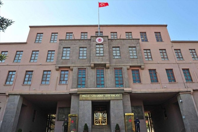 Şemdinli'de dengesini kaybederek düşen asker hayatını kaybetti