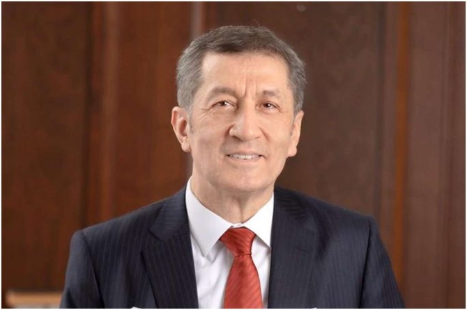 Milli Eğitim Bakanı Selçuk, 31 Ağustos'ta uzaktan eğitim başlayacağını açıkladı