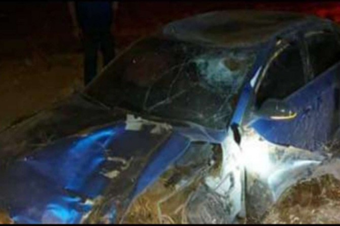 Viranşehir-Ceylanpınar Karayolu'nda otomobil-motosiklet çarpışmasında 1 kişi hayatını kaybetti, 6 kişi yaralandı