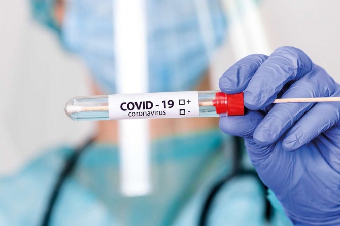 İran'da Covid-19 vakalarında artış sürüyor