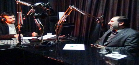 HÜDA PAR büyük kongresi Haziran'da