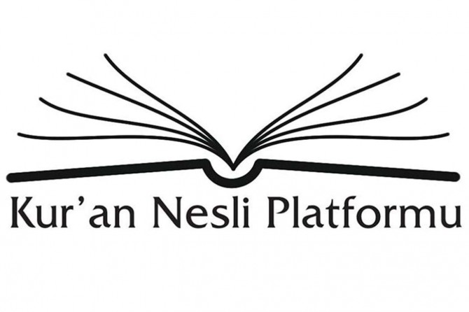 Kur'an Nesli Platformu'ndan İsveç'te Kur'an-ı Kerim yakılmasına tepki