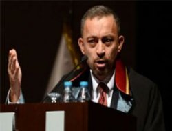 İstanbul Barosu'ndan tehdit!