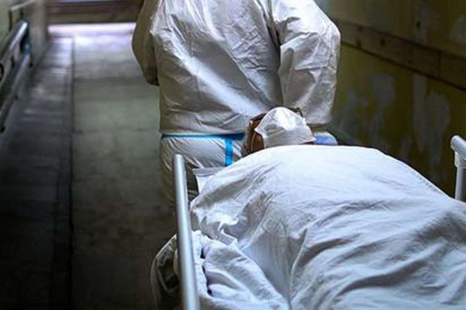 Covid-19'dan Hindistan'da 971, Brezilya'da 366, Meksika'da 339 kişi daha hayatını kaybetti