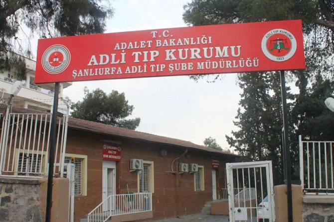 Adalet Bakanlığı Adli Tıp Kurumu Başkanlığına 60 personel alınacak