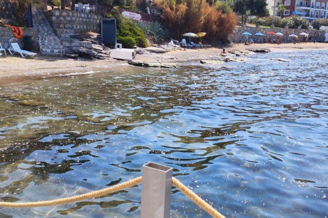 Sintine atığı insan sağlığını tehdit ediyor