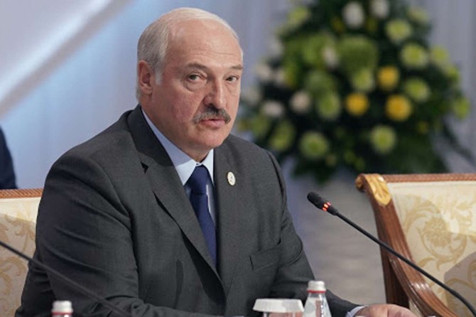 Baltık ülkeleri Belaruslu lider ve yetkililere yaptırım uygulayacak