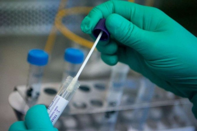 Rusya'da Covid-19 vaka sayısı 1 milyona yaklaştı