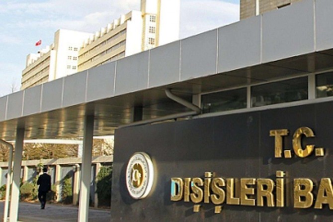 A Turkish delegation to visit Russia