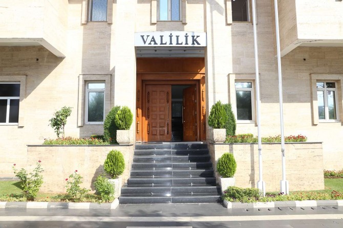 Diyarbakır'da hafta sonları Nüfus Müdürlükleri açık olacak