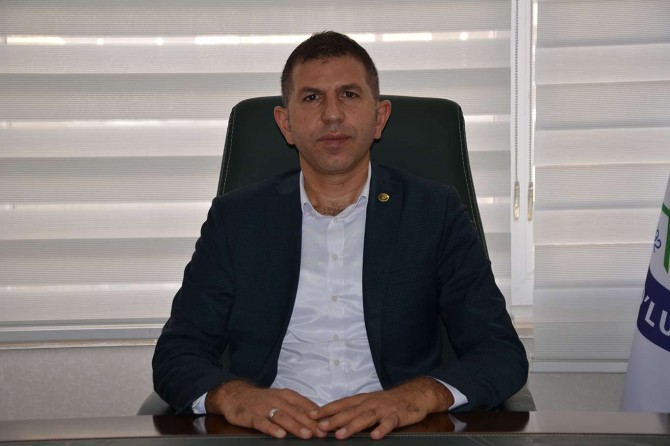 Tekdemir: "Yüz yüze eğitime geçilmeden önce virüs bulaşına karşı önlem alınmalı"