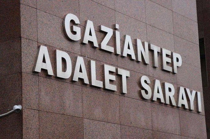 Gaziantep'te dolandırıcılık operasyonu: 3 zanlı tutuklandı