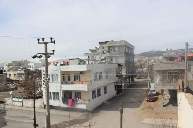 Adıyaman'a 4 gün elektrik verilemeyecek