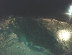 Diyarbakır'da patlama: 5 asker yaralandı