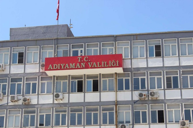 Adıyaman'da Ağustos ayında 467 ikamet karantinaya alındı