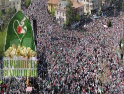 Amadehiyên Wîladeta Pîroz