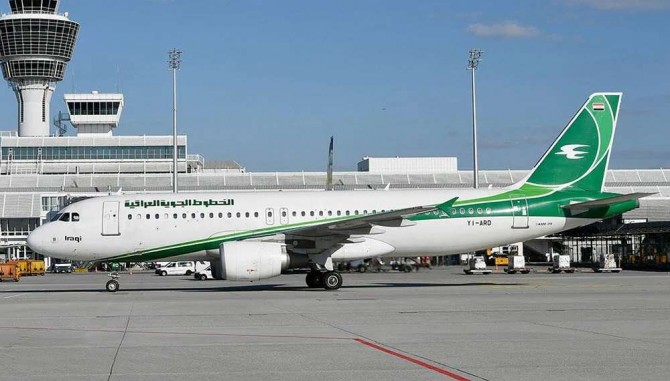Irak, Türkiye ile uçuşları tekrar durdurdu