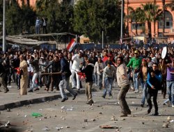 Li Port Seîdê Eskerî Ket Dewrê