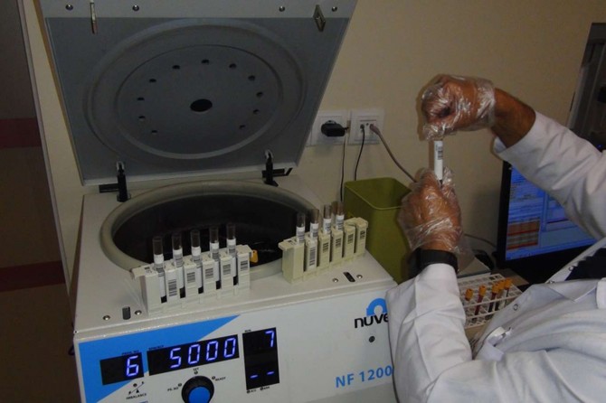 Adıyaman'da 57 ev daha Covid-19 nedeni ile karantinaya alındı