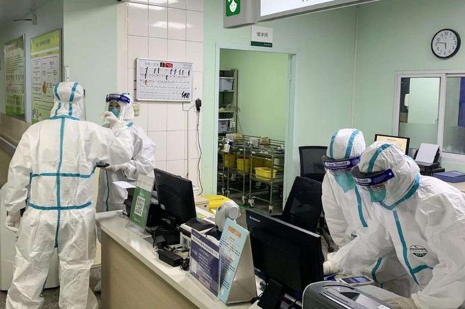 Li Avustralyayê hejmara pêketîyan derket 25 hezar û 831 kesî