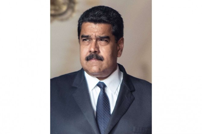 Venezuela Devlet Başkanı'ndan 110 muhalif hakkında af kararı