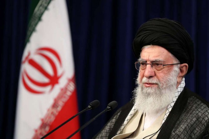 Khamenei: The UAE betrayed the Islamic world, but it won’t last long