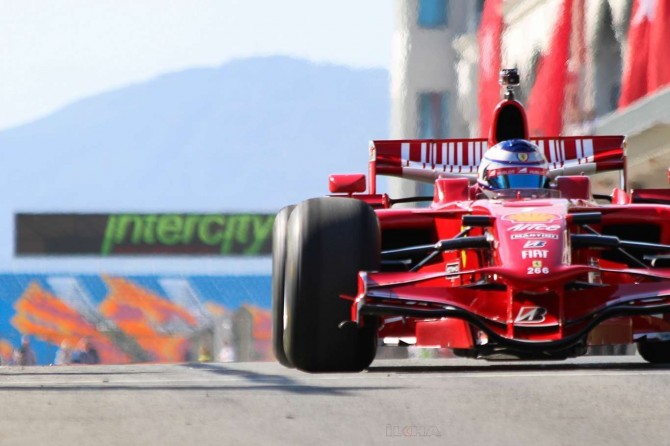 Formula 1 İstanbul Grand Prix'i seyircili olacak