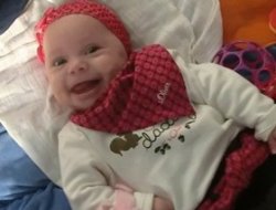 Altı Aylık Ece Bebeği Annesinden Ayırdılar!